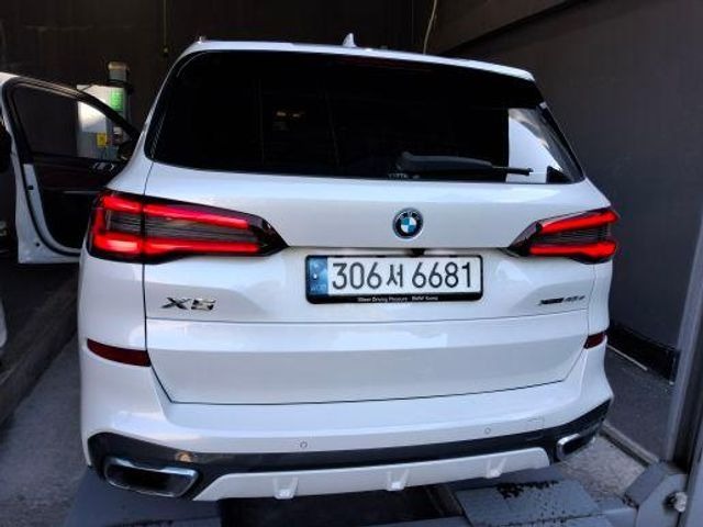 BMW X5 2022 — inspection photo 2