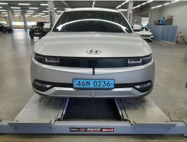 Hyundai Ioniq5 2023 — inspection photo 1