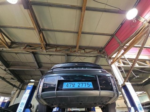 Hyundai Ioniq6 2025 — inspection photo 2