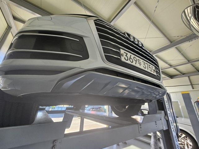 Audi Q7 2019 — inspection photo 1