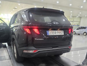 Hyundai Tucson 2023 — inspection photo 2