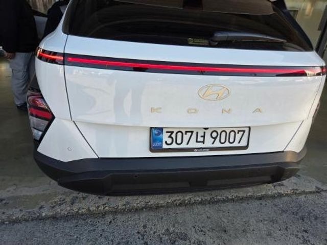 Hyundai Kona 2026 — inspection photo 2