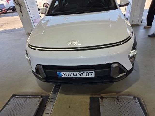 Hyundai Kona 2026 — inspection photo 1