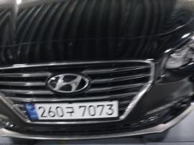Hyundai Grandeur 2017 — inspection photo 1