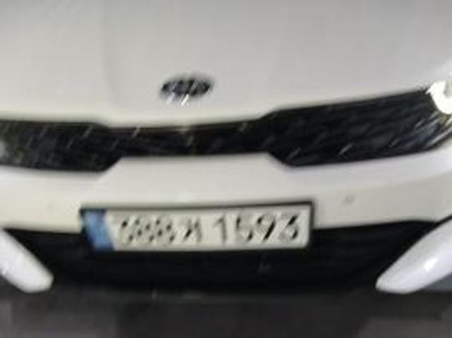 Kia K5 2020 — inspection photo 1
