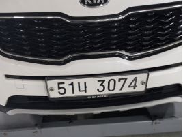 Kia Sportage 2018 — inspection photo 1