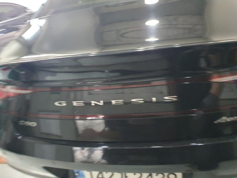 Genesis G90 2023 — inspection photo 2