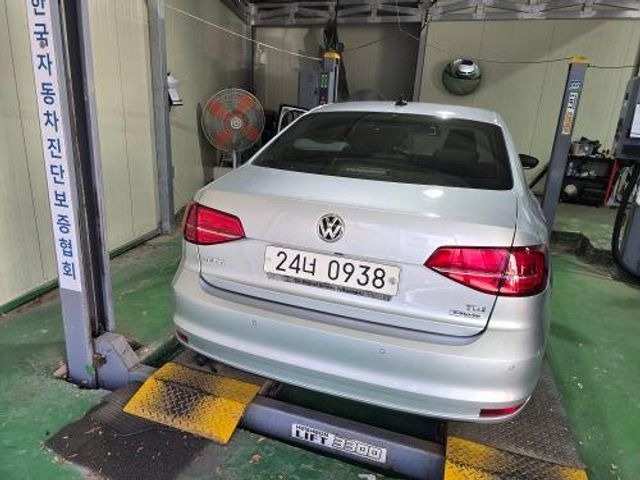 Volkswagen Jetta 2015 — inspection photo 2