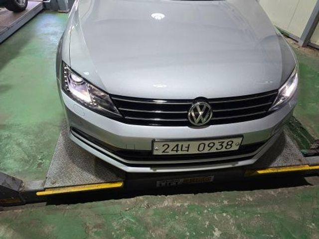 Volkswagen Jetta 2015 — inspection photo 1