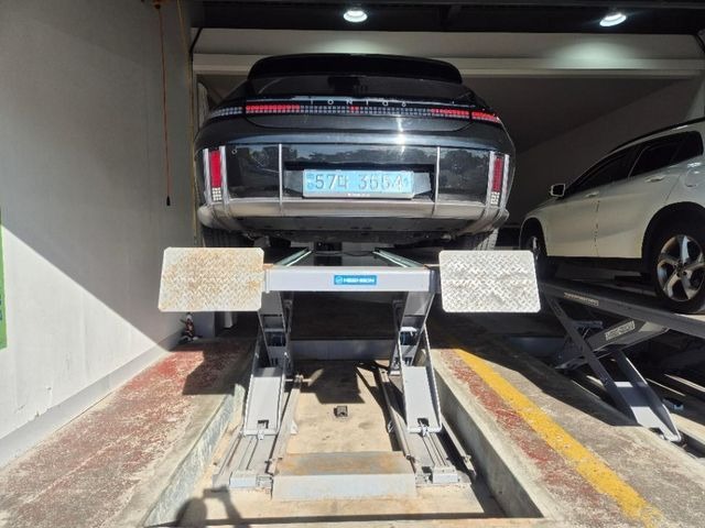 Hyundai Ioniq6 2023 — inspection photo 2
