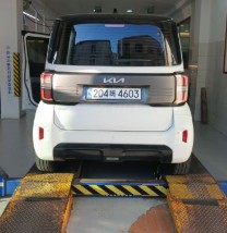 Kia RAY 2024 — inspection photo 2