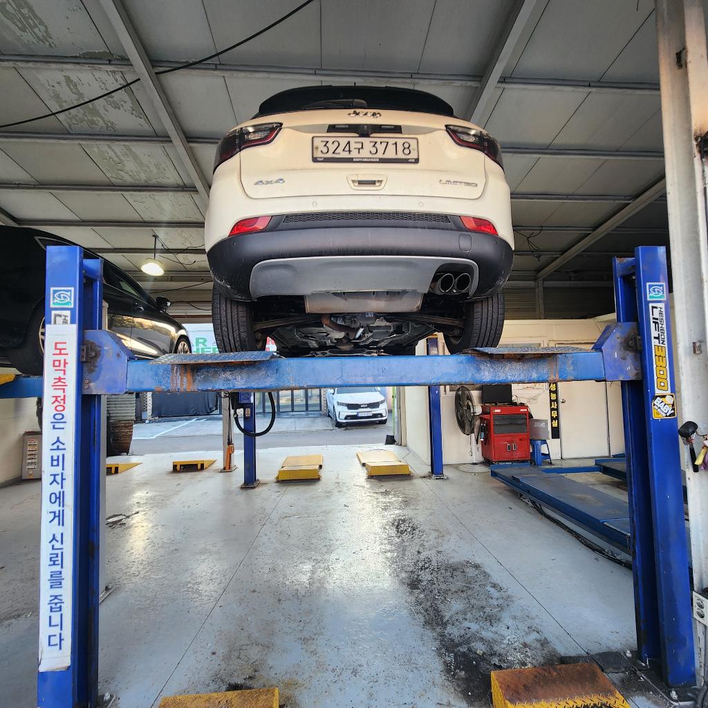 Jeep Compass 2019 — inspection photo 2
