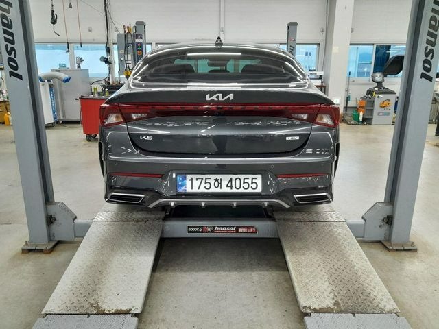 Kia K5 2023 — inspection photo 2