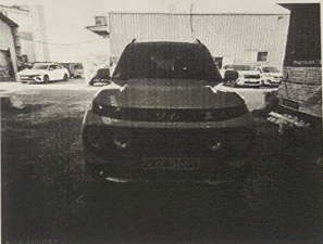 Hyundai Casper 2024 — inspection photo 1