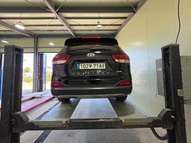 Kia Sorento 2016 — inspection photo 2