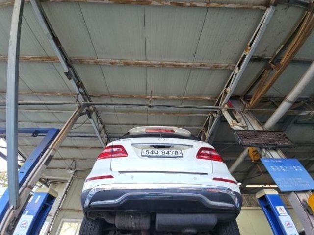 Mercedes-Benz M-class 2012 — inspection photo 2
