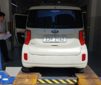 Kia RAY 2013 — inspection photo 2