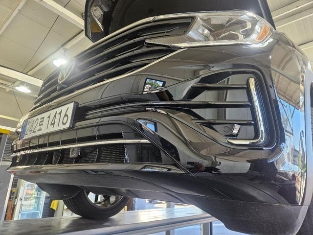 Volkswagen Atlas 2025 — inspection photo 1