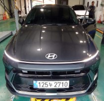 Hyundai Sonata 2024 — inspection photo 1