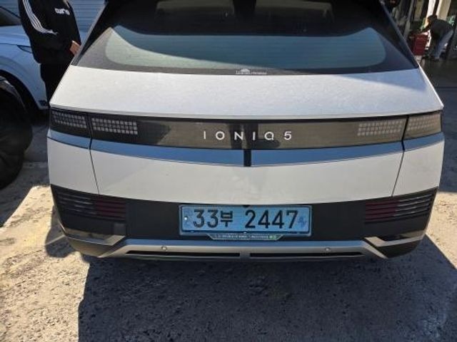 Hyundai Ioniq5 2023 — inspection photo 2
