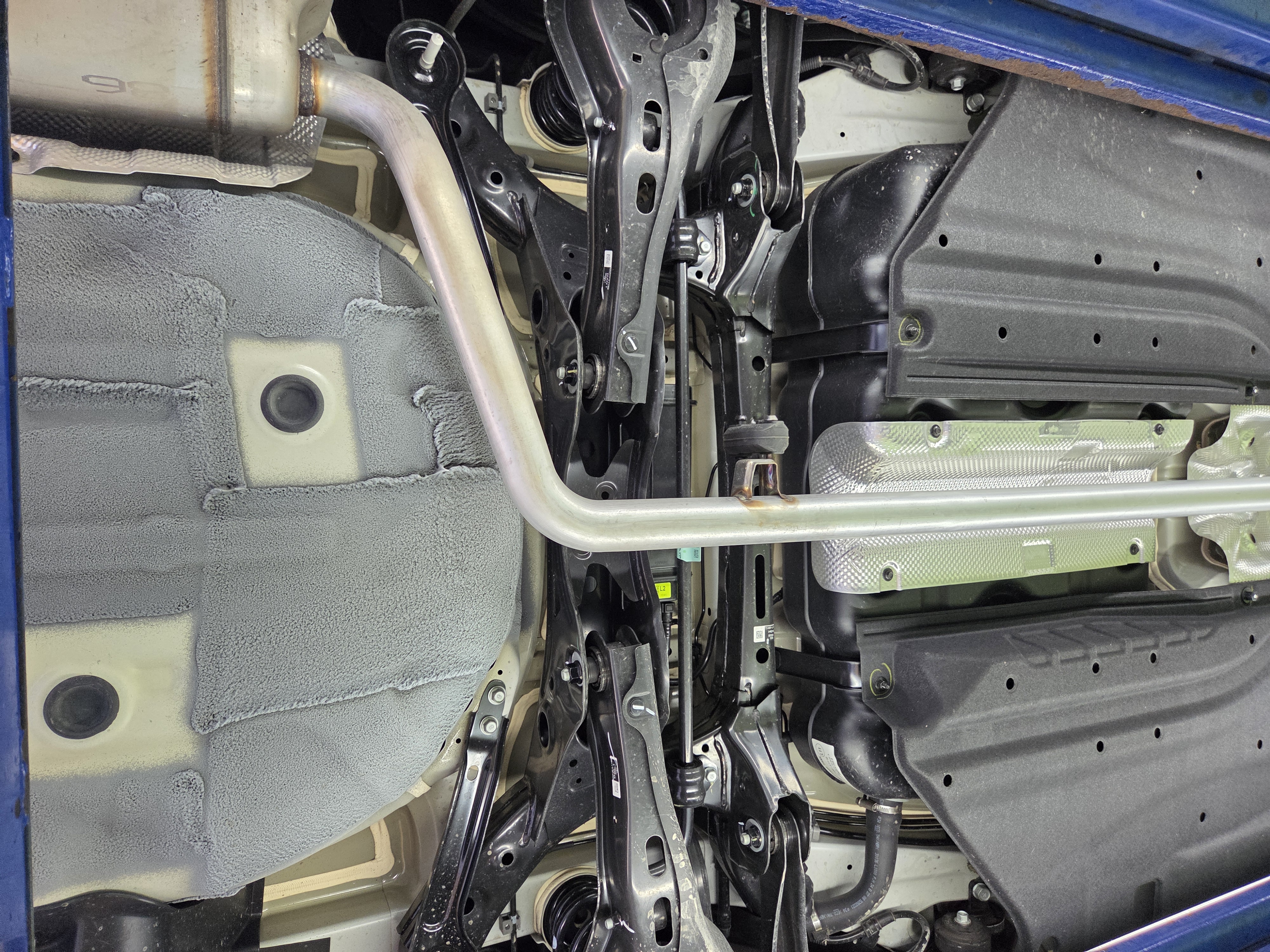 Hyundai Sonata 2024 — inspection photo 2