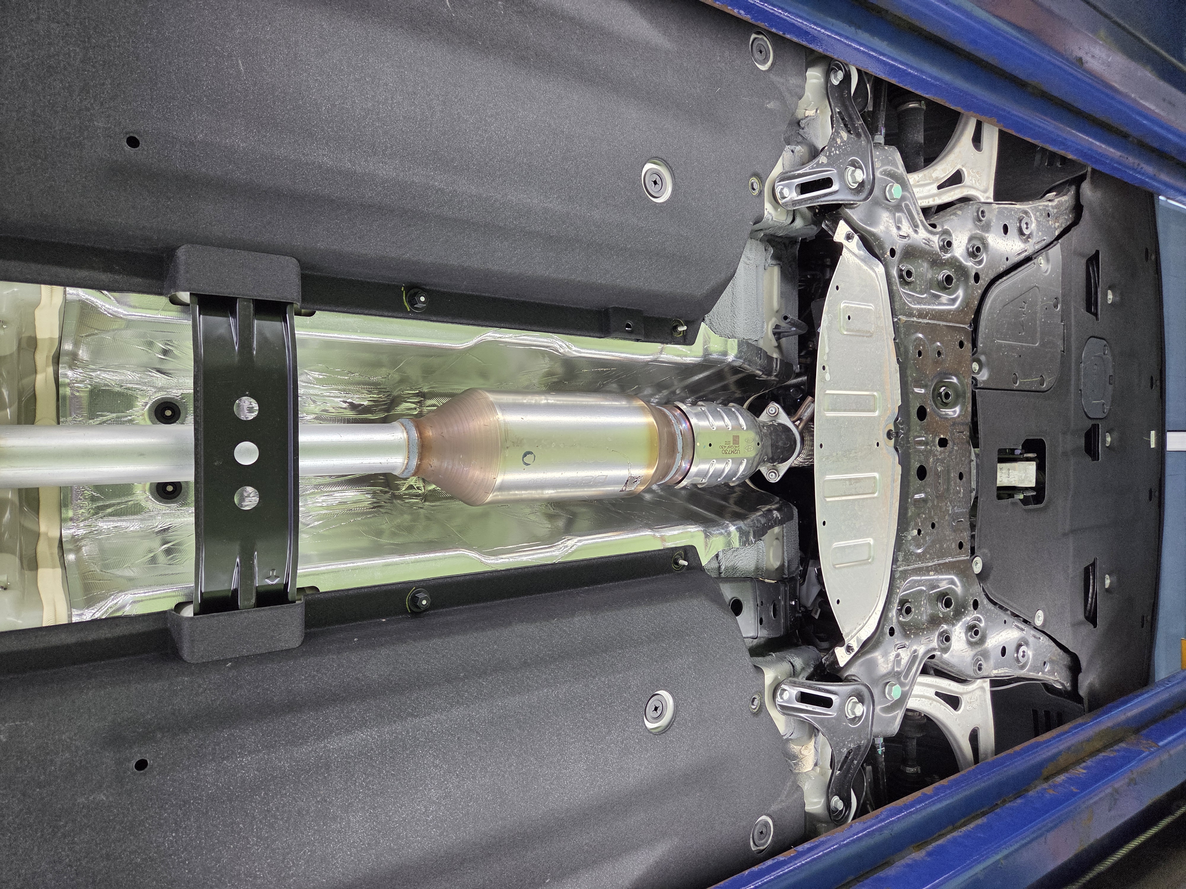 Hyundai Sonata 2024 — inspection photo 1