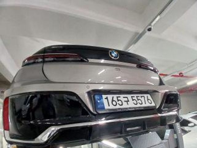 BMW 7-Series 2024 — inspection photo 2
