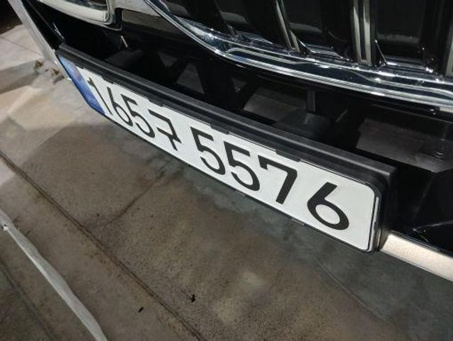 BMW 7-Series 2024 — inspection photo 1