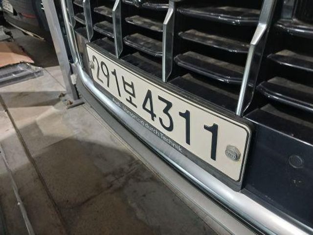 Audi Q7 2020 — inspection photo 1