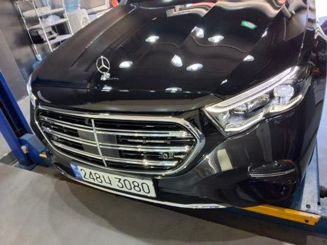 Mercedes-Benz E-Class 2024 — inspection photo 1