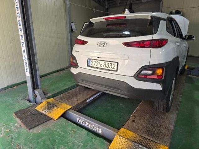 Hyundai Kona 2020 — inspection photo 2