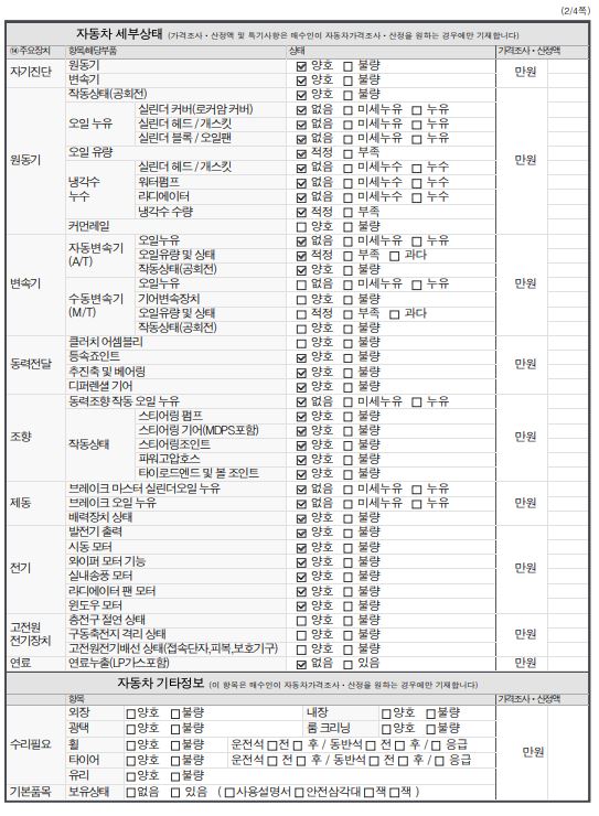 Hyundai i30 2017 — inspection photo 4