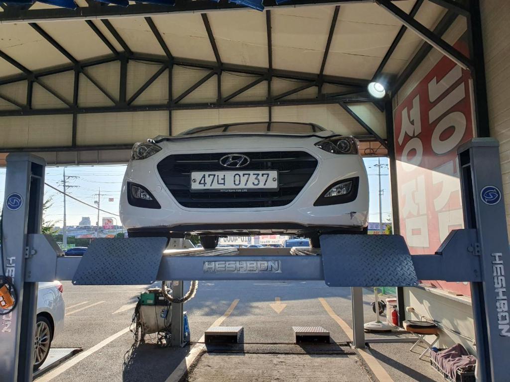 Hyundai i30 2016 — inspection photo 1