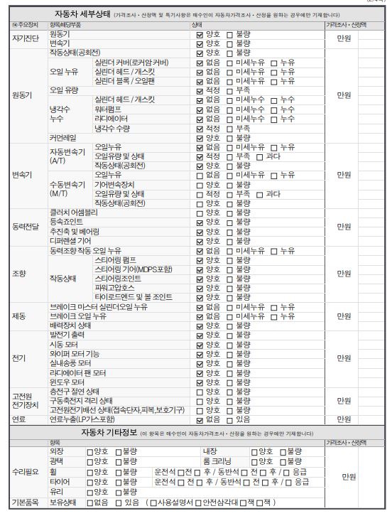Hyundai i30 2016 — inspection photo 4