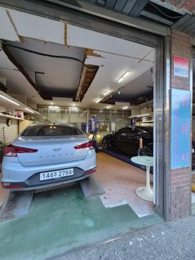Hyundai AVANTE 2020 — inspection photo 2