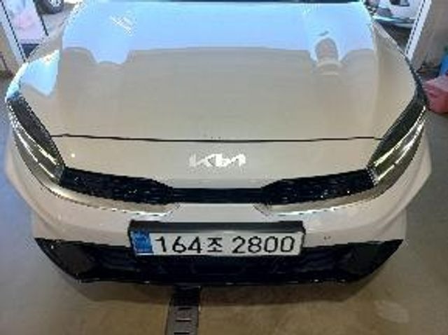 Kia K3 2024 — inspection photo 1