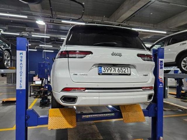 Jeep Cherokee 2021 — inspection photo 2