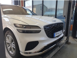 Genesis GV70 2025 — inspection photo 1