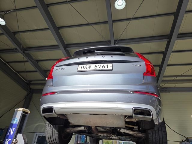 Volvo XC90 2019 — inspection photo 2