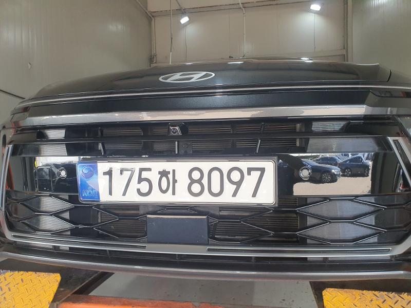 Hyundai Sonata 2024 — inspection photo 1
