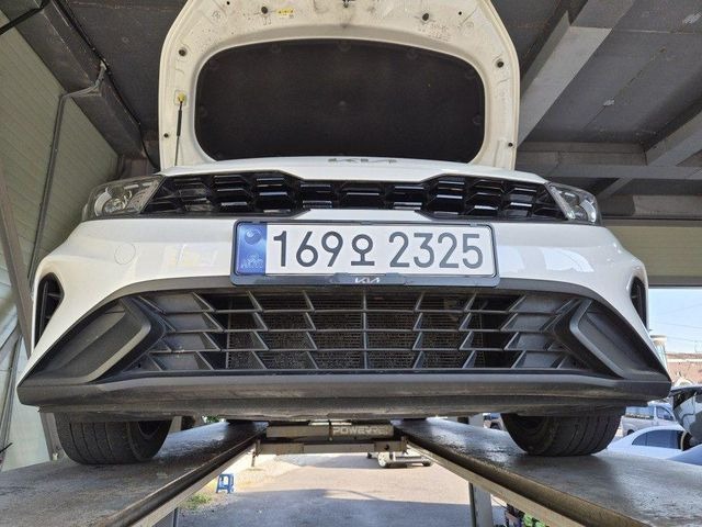 Kia K3 2022 — inspection photo 1