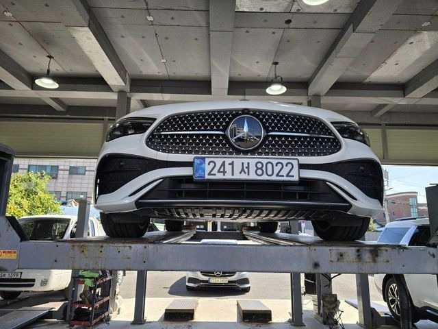 Mercedes-Benz CLE-Class 2025 — inspection photo 1