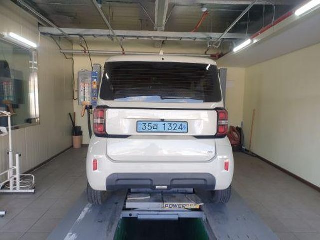 Kia RAY 2024 — inspection photo 2