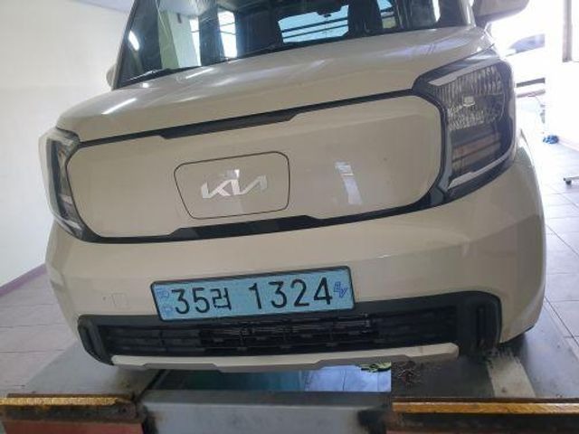 Kia RAY 2024 — inspection photo 1