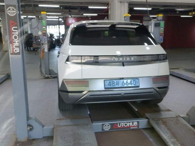 Hyundai Ioniq5 2022 — inspection photo 2