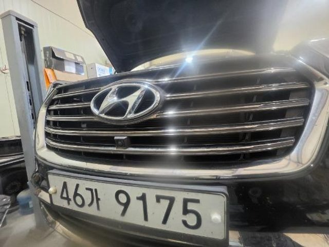 Hyundai Maxcruz 2017 — inspection photo 1