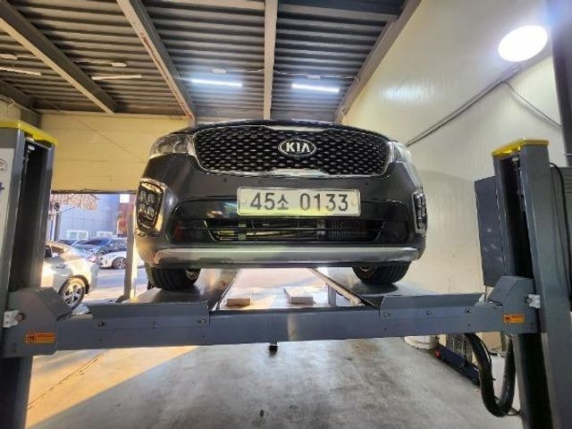 Kia Sorento 2017 — inspection photo 1