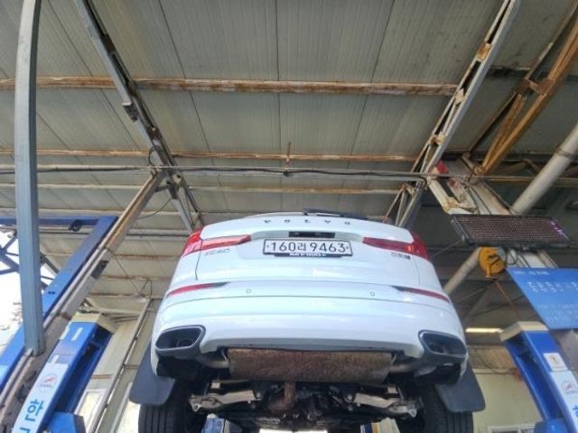 Volvo XC60 2020 — inspection photo 2
