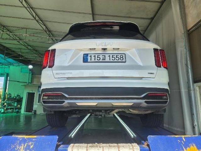 Kia Sorento 2023 — inspection photo 2