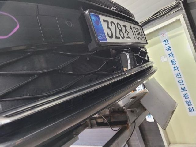 Hyundai Sonata 2024 — inspection photo 1